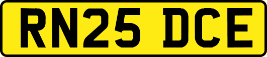 RN25DCE