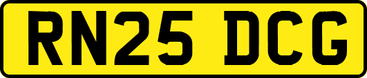 RN25DCG