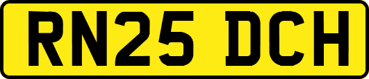 RN25DCH