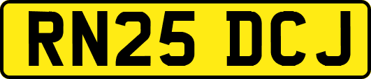 RN25DCJ