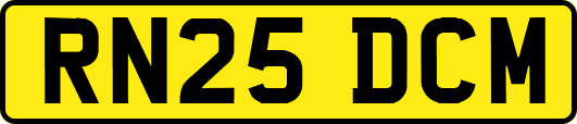 RN25DCM
