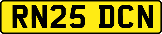 RN25DCN