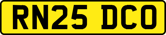 RN25DCO