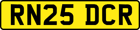 RN25DCR