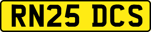RN25DCS