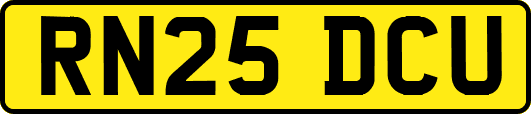 RN25DCU