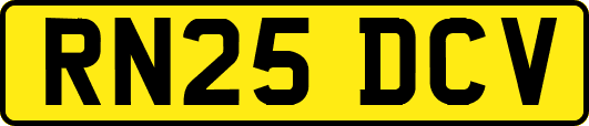 RN25DCV