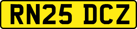 RN25DCZ