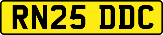 RN25DDC
