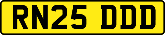 RN25DDD