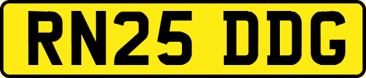 RN25DDG