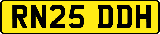 RN25DDH