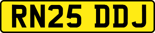 RN25DDJ