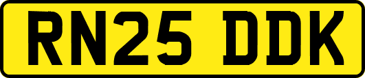 RN25DDK