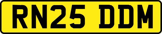 RN25DDM