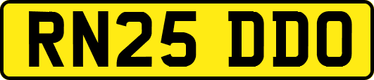 RN25DDO