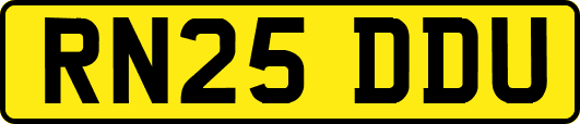 RN25DDU