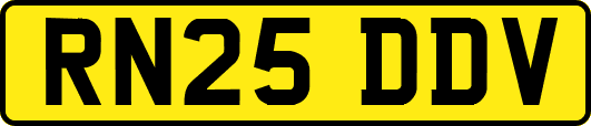 RN25DDV