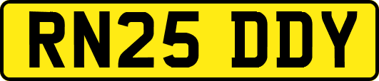 RN25DDY