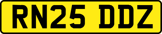 RN25DDZ