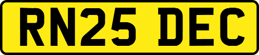 RN25DEC