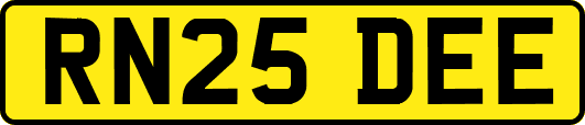 RN25DEE
