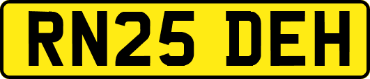 RN25DEH