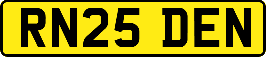 RN25DEN