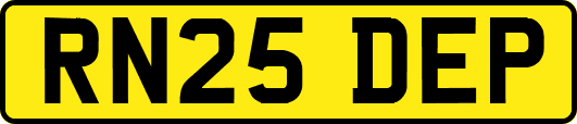 RN25DEP