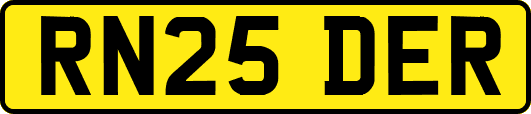 RN25DER