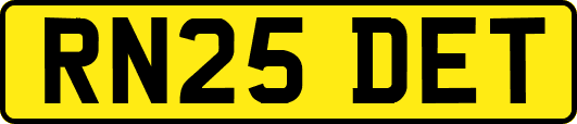 RN25DET