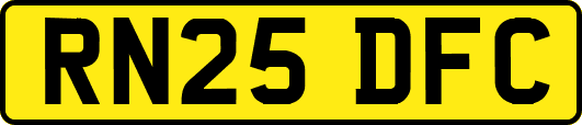 RN25DFC