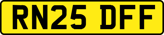RN25DFF