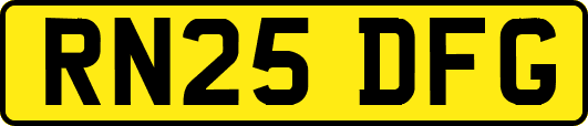 RN25DFG