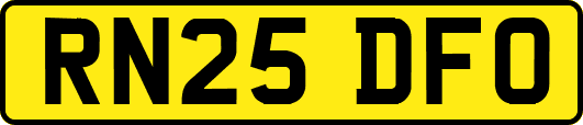 RN25DFO