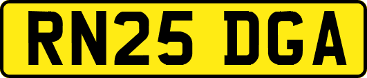 RN25DGA