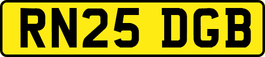 RN25DGB