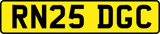 RN25DGC