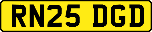 RN25DGD