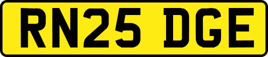 RN25DGE