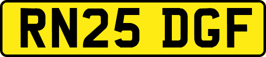 RN25DGF