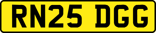 RN25DGG