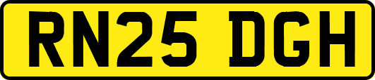 RN25DGH