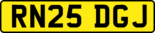 RN25DGJ