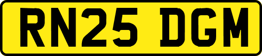 RN25DGM