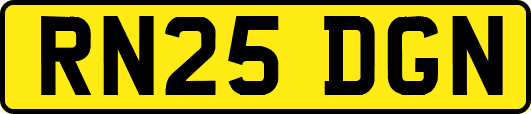 RN25DGN
