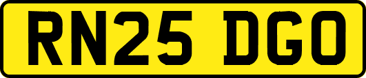 RN25DGO