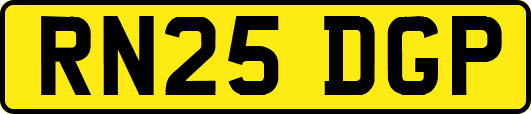 RN25DGP