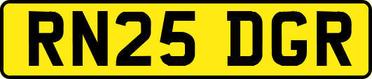RN25DGR