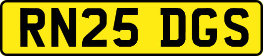 RN25DGS
